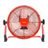 Quạt sạc điện 12inch Tiross TS9178 1 quat sac dien 12inch tiross ts9178