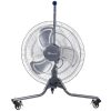 Quạt sàn công nghiệp Sowun SW-825 1 quat san cong nghiep sowun sw825