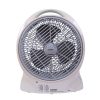 Quạt tích điện Tiross TS9172 1 quat tich dien tiross ts9172