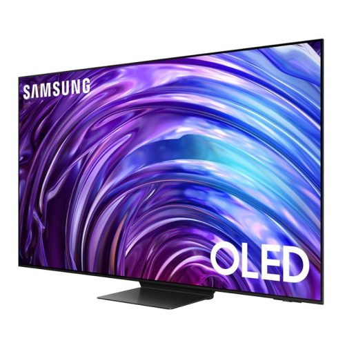 Smart Tivi OLED 4K 77 Inch Samsung QA77S95DAKXXV 2 smart tivi oled 4k 77 inch samsung qa77s95dakxxv 4