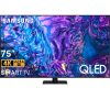 smart tivi qled 4k 75 inch samsung qa75q70dakxxv