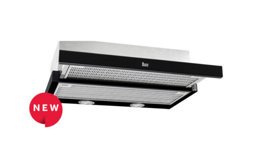 CNL 6400 BLACK