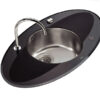 ISINK 95 DX 2 chau rua ISINK 95 DK