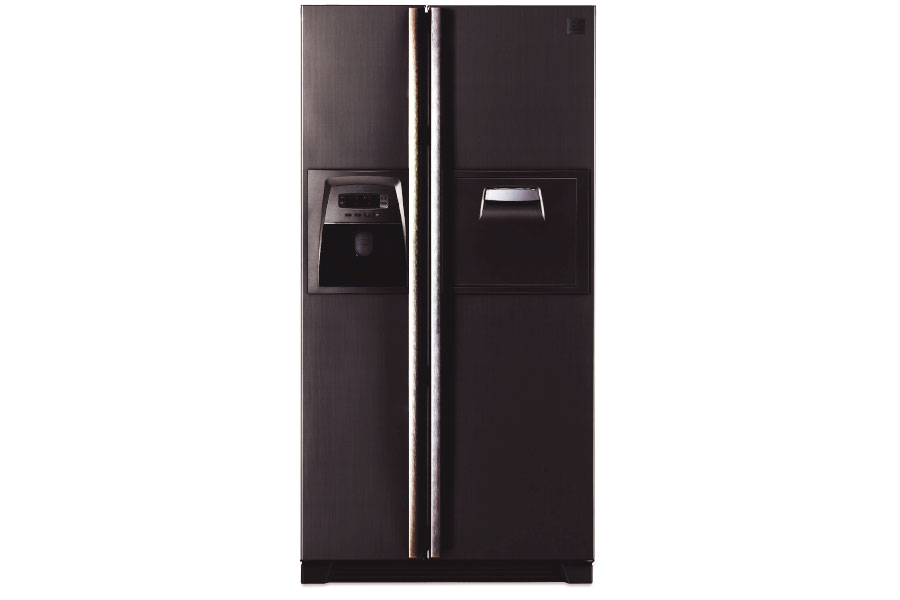 tu-lanh-NFD-680-BLACK tu lanh NFD 680 BLACK