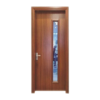 Cửa thép vân gỗ 1 cánh A1.K 1 1canh7