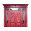 Cửa thép vân gỗ 4 cánh lệch A41-K.H3-K 1 4canhlech3