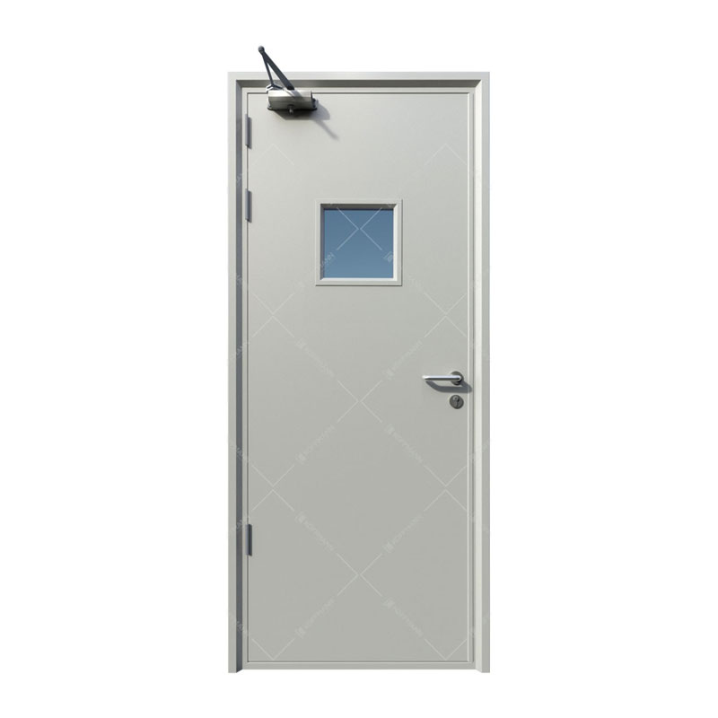 Cửa thép chống cháy ANP-103D