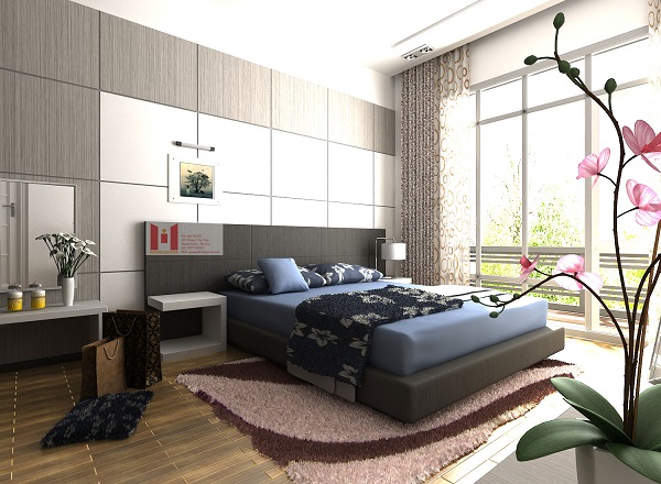 cach thiet ke phong ngu 20m2 dep 1