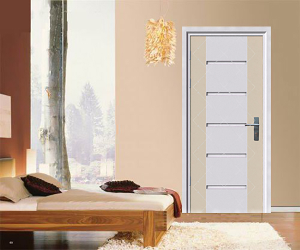 3 điều về cửa phòng ngủ cần lưu ý khi bạn ngủ không sâu giấc 1 cua phong ngu 1 canh dep1