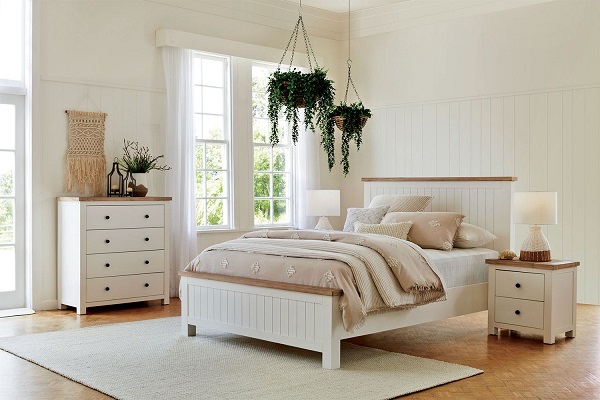 3 điều về cửa phòng ngủ cần lưu ý khi bạn ngủ không sâu giấc 3 noi that phong ngu