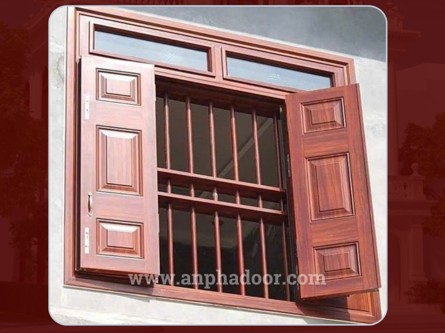 Mẫu Cửa Sổ