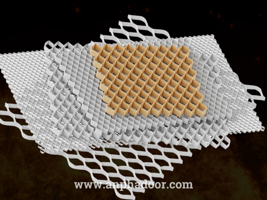 Honeycomb Honeycomb