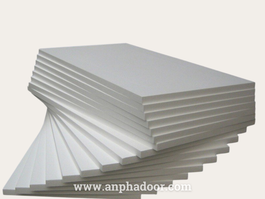 Nên Mua Cửa Chống Cháy Sử Dụng Loại Lõi Nào ?