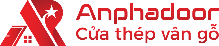 Cửa th&eacute;p AnphaDoor