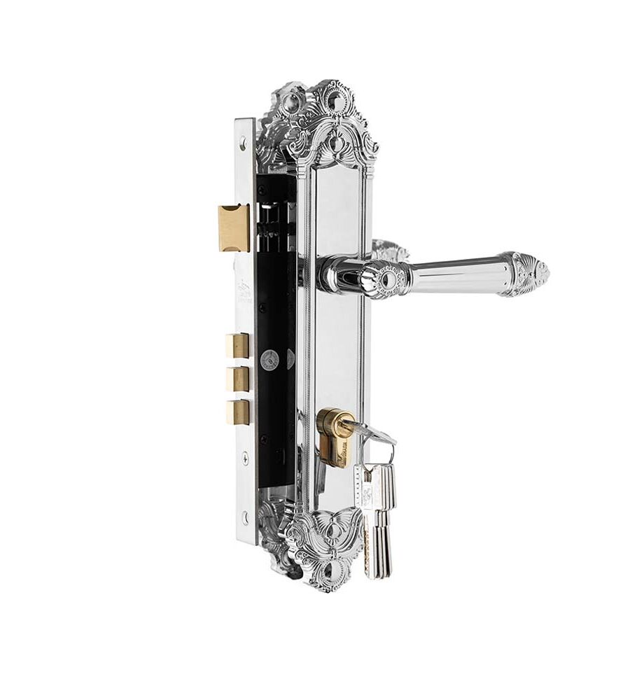 Khóa tay nắm EX 8526 PCD