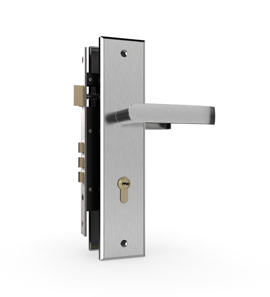 Khóa tay nắm EX 8510 Đại