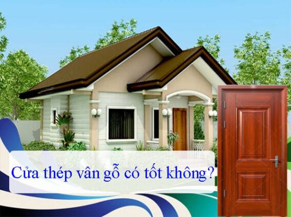 cua loi thep van go co tot khong