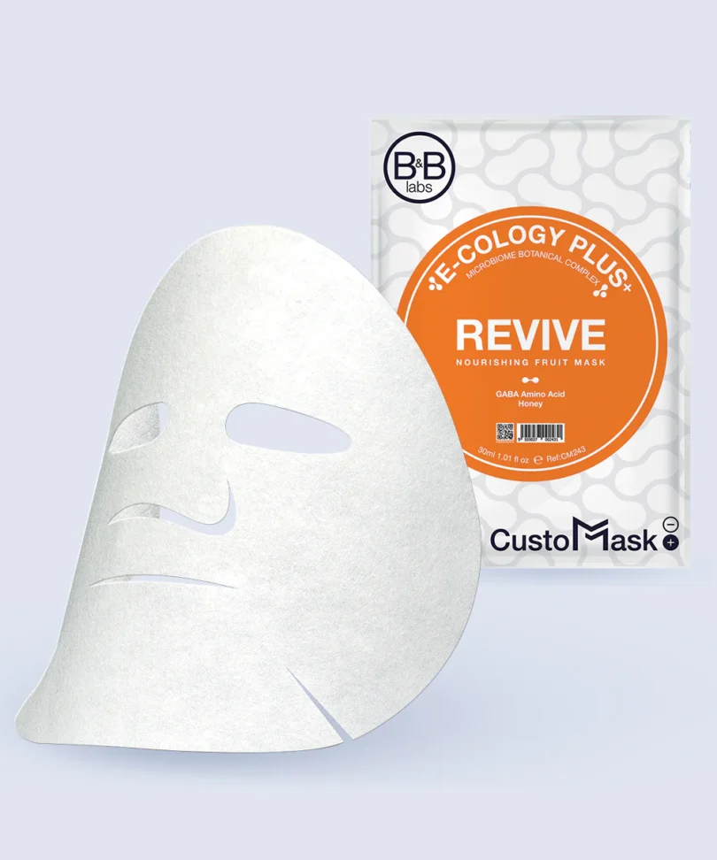 Mặt Nạ Trái Cây Dưỡng Da REVIVE