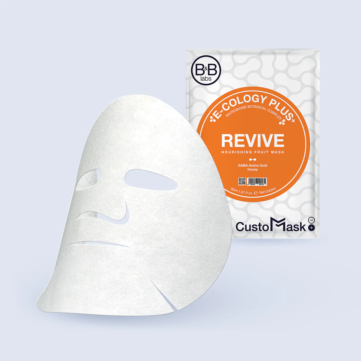 Mặt Nạ Trái Cây Dưỡng Da REVIVE