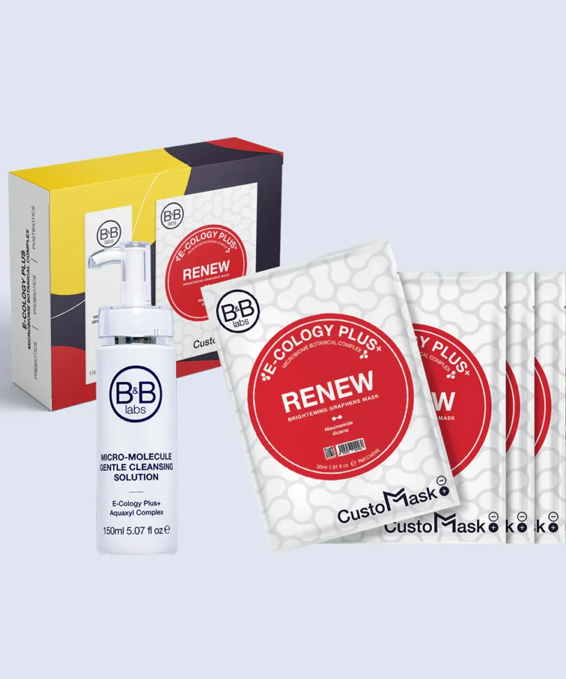E-Cology Plus+ Duo– Gia hạn