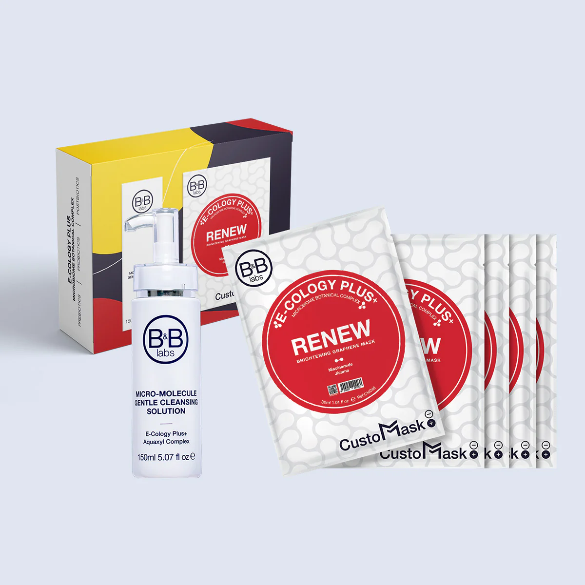 E-Cology Plus+ Duo– Gia hạn