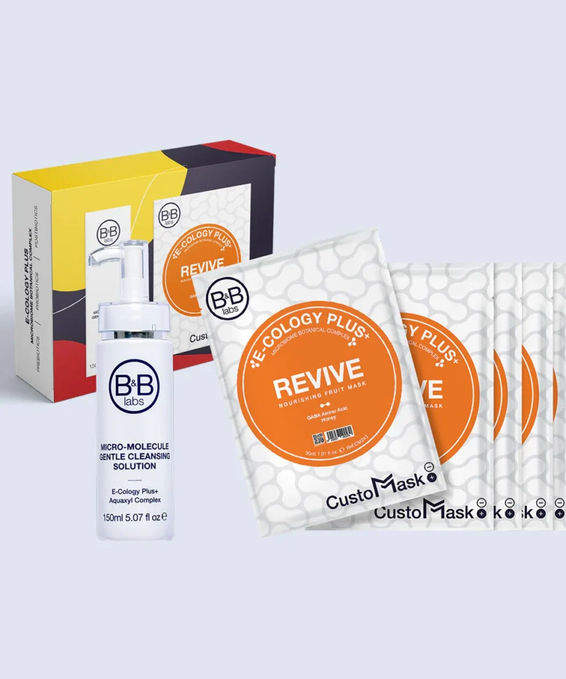 E-Cology Plus+Duo– Tái sinh