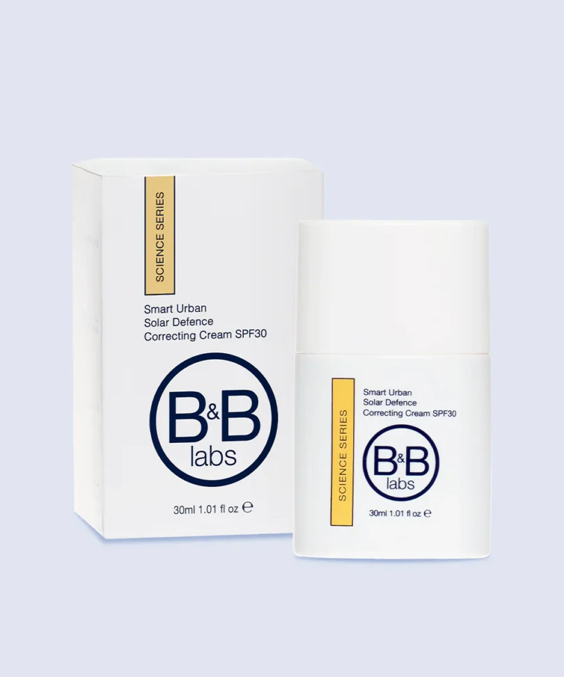 Kem chống nắng bảo vệ da thông minh SPF30
