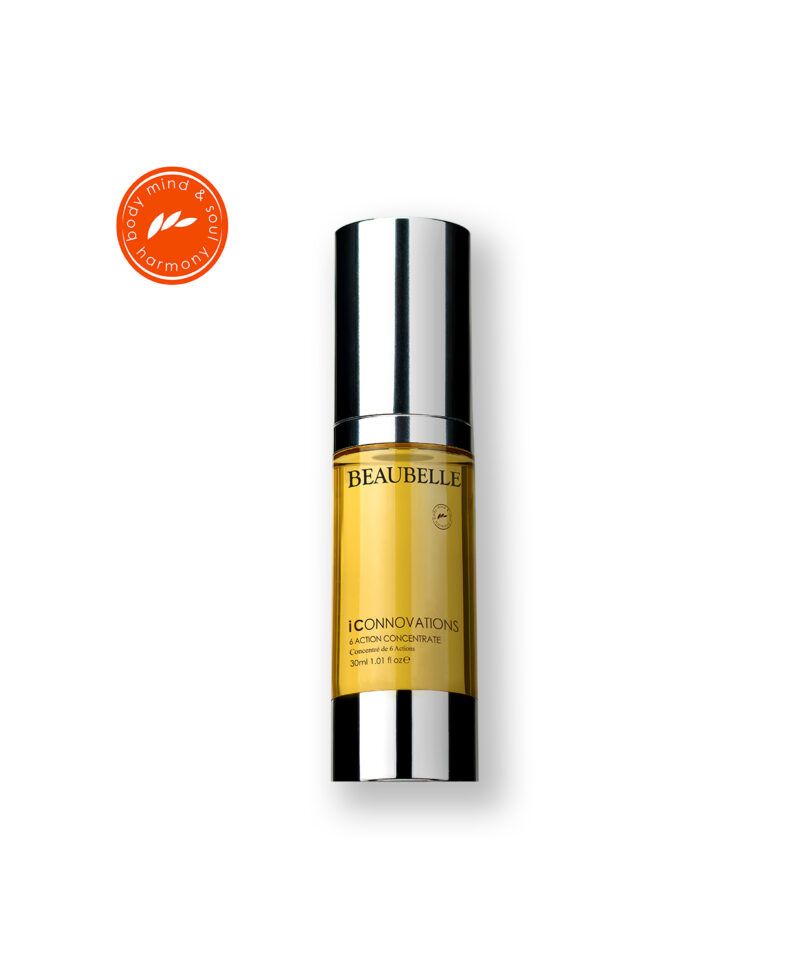6 Action Concentrate