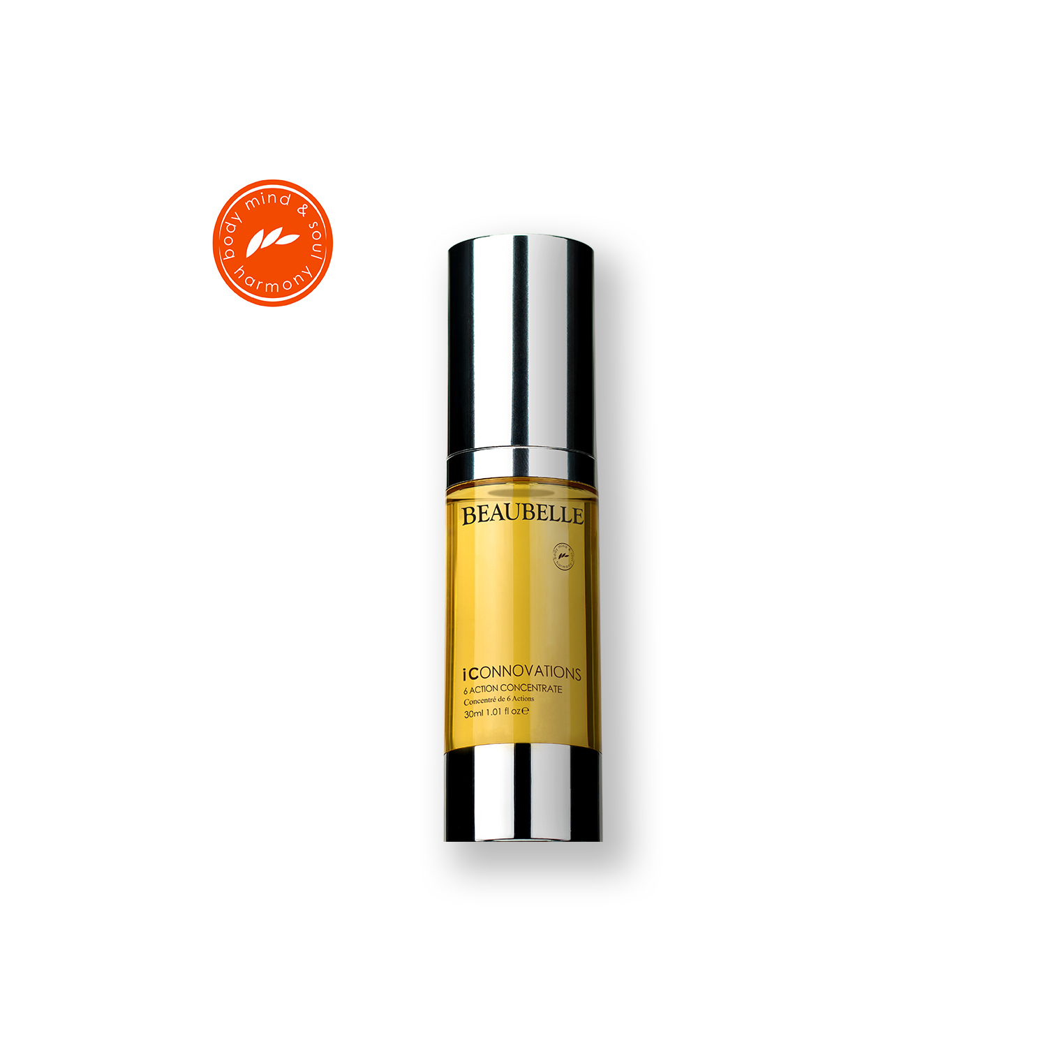 6 Action Concentrate