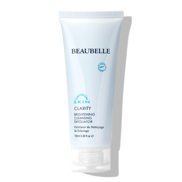 Clarity Brightening Cleansing Exfoliator