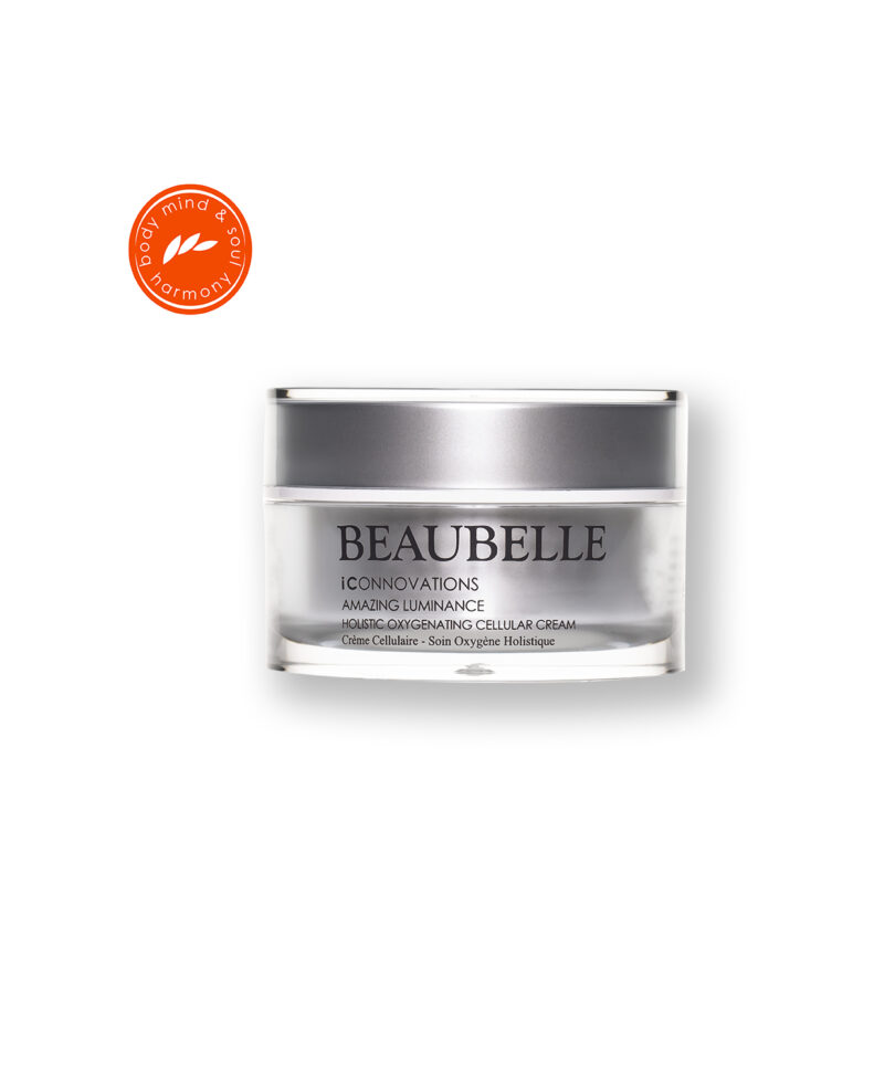 Amazing Luminance Holistic Oxygenating Cellular Cream Amazing Luminance Holistic Oxygenating Cellula