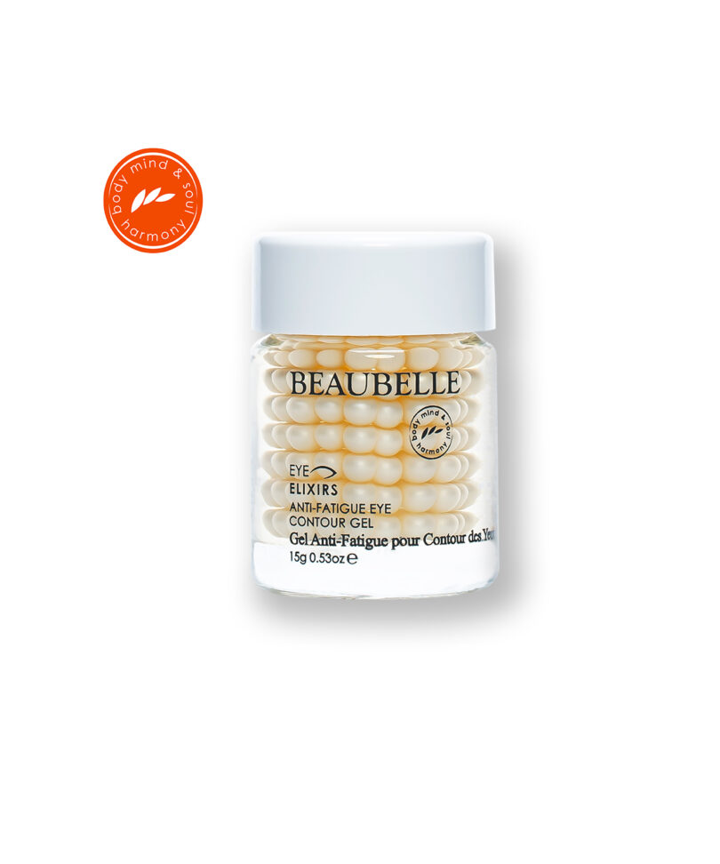 Anti-Fatigue Eye Contour Gel