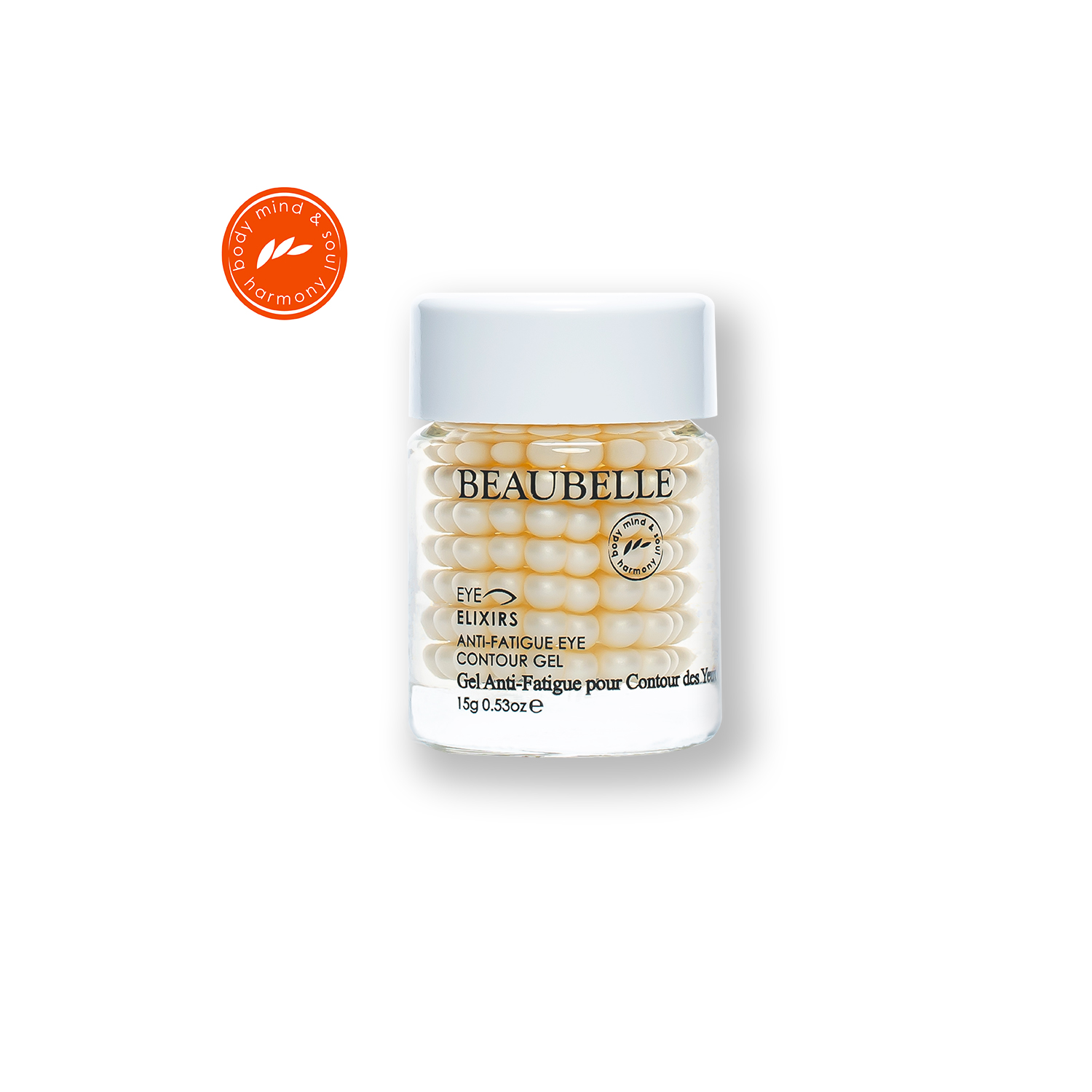 Anti-Fatigue Eye Contour Gel