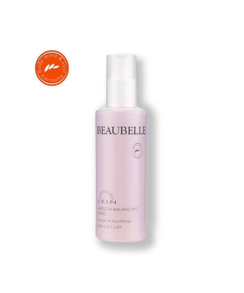 Smooth Balancing Tonic