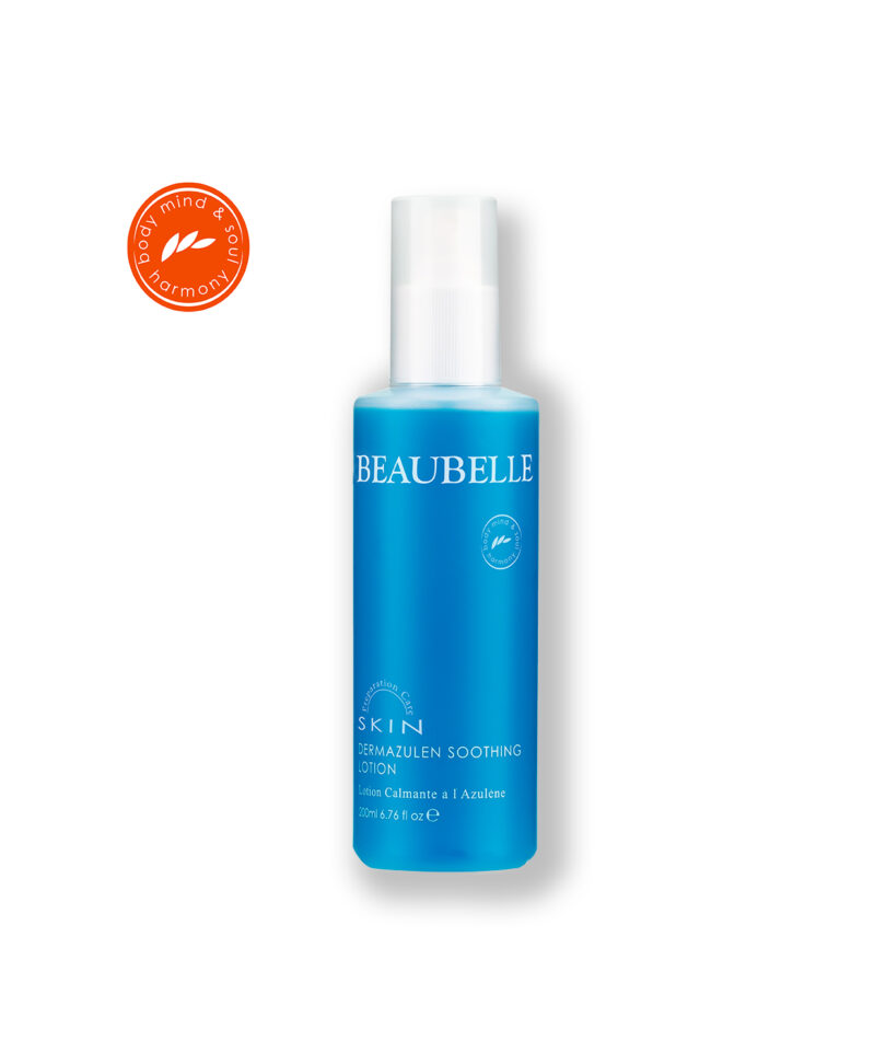 Dermazulen Soothing Lotion