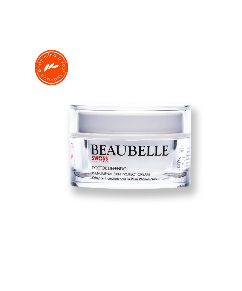 Doctor Defendo – Phenomenal Skin Protect Cream