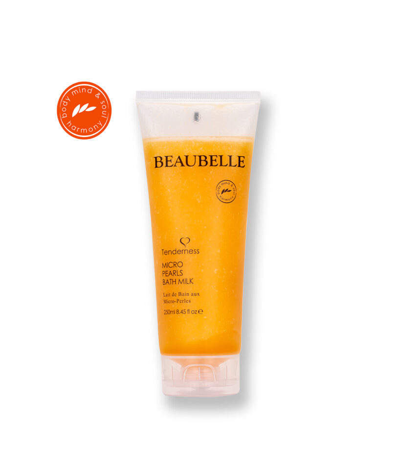 Micro Pearls Bath Milk skin Softening Body Milk Body slik Oli Mist