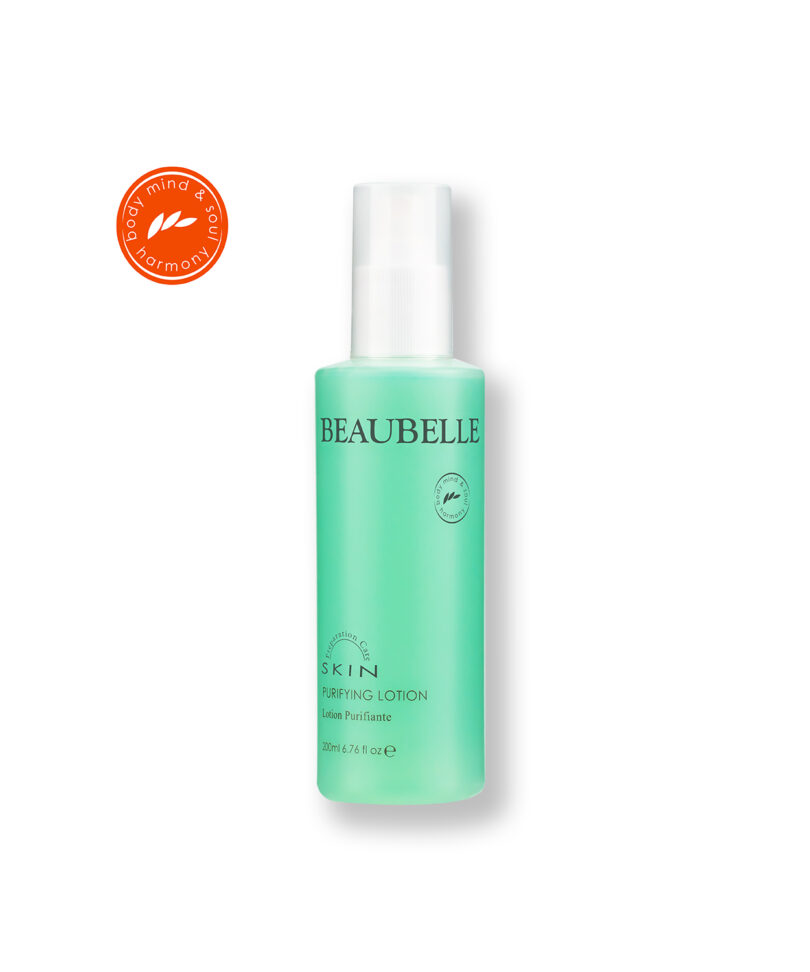 Purifying Lotion