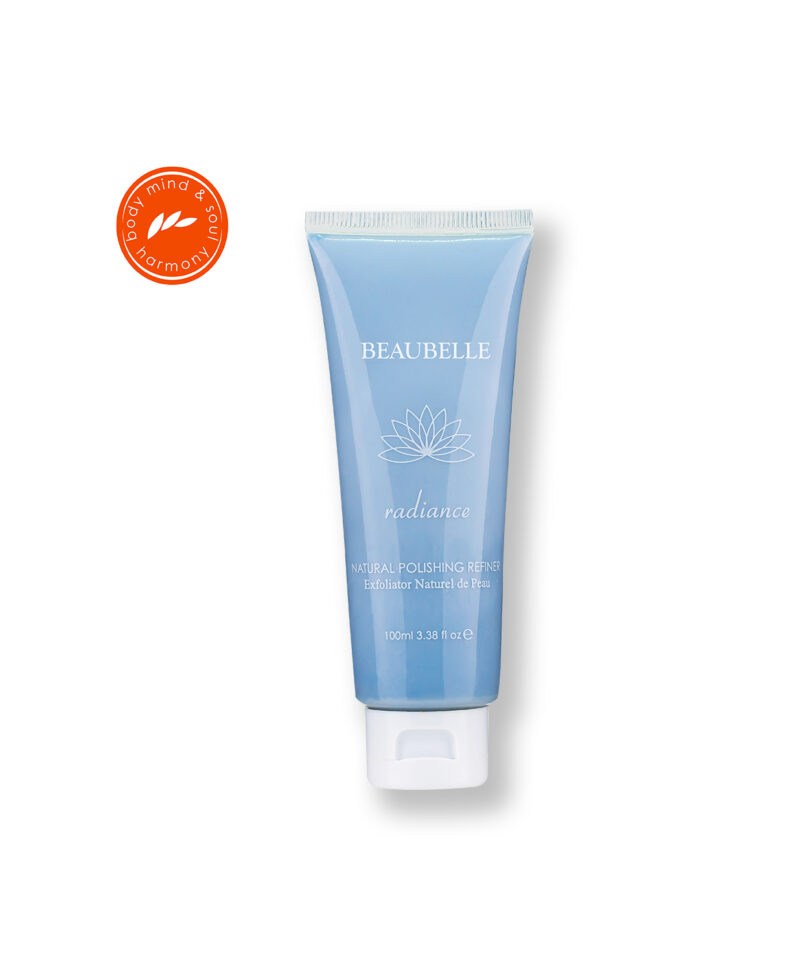 Radiance Natural Polishing Skin Refiner