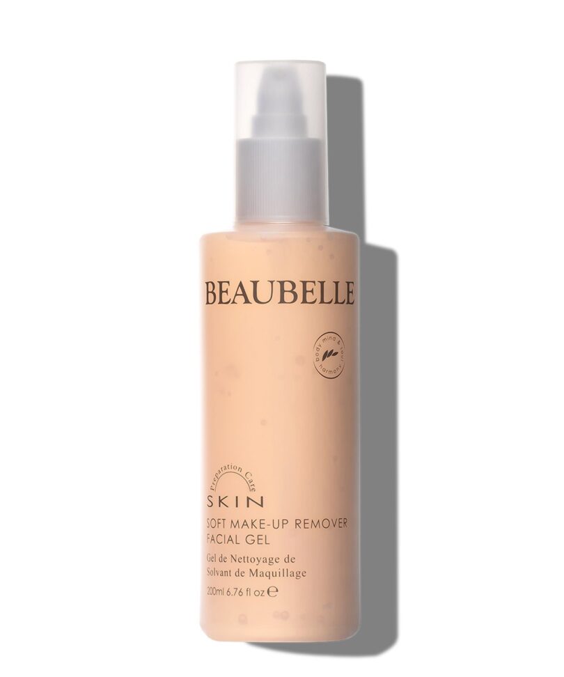Soft-Make-Up Emoverfacial Gel
