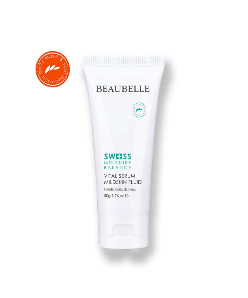 Vital Serum Mild Skin Fluid