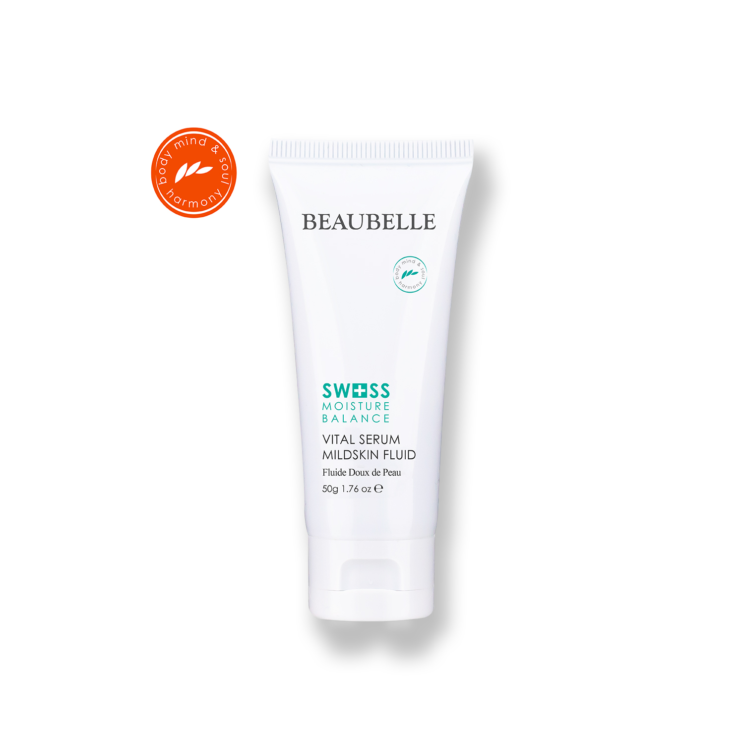 Vital Serum Mild Skin Fluid