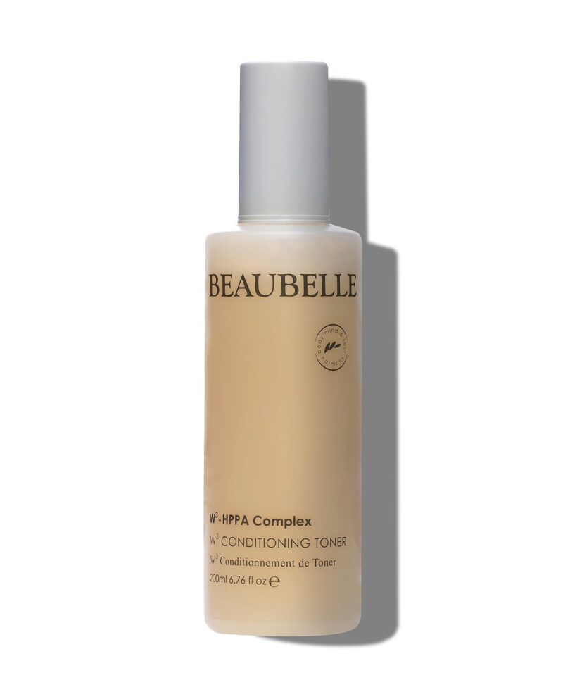 W3 Conditioning Toner