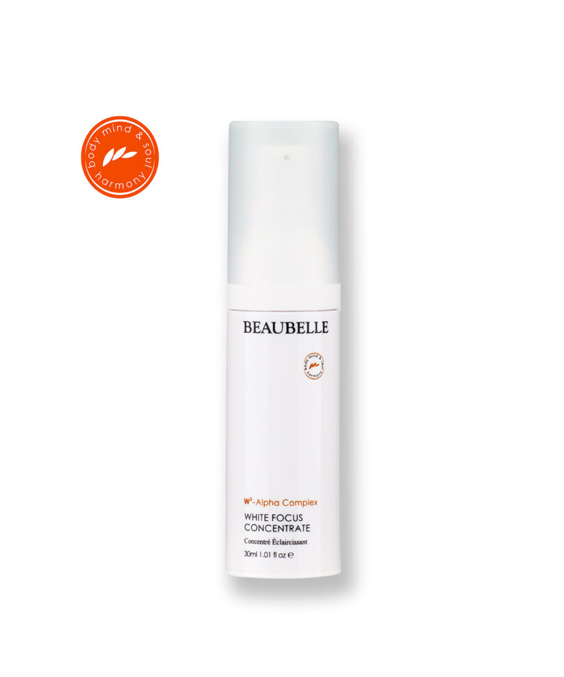 White Brightening Moisture Cream