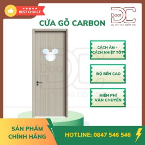 Cửa Gỗ Carbon DC24.Carbon-6038.congnghe1.new_