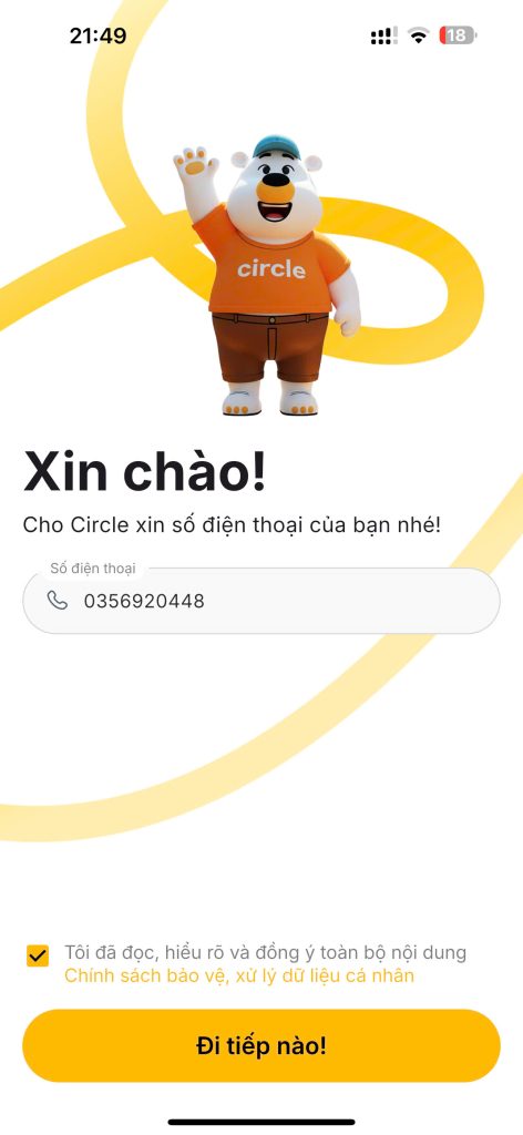 Cách Mở Thẻ Tín Dụng Circle VPBank Mới Nhất 2026 – Hạn Mức Từ 20 Đến 100 Triệu
