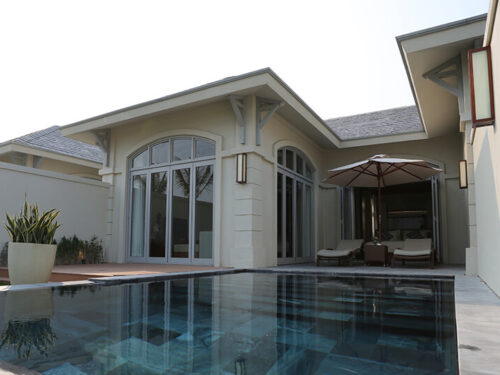 Villa 1 PN View Biển