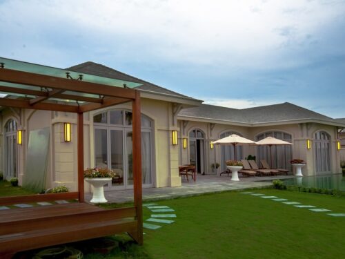 Villa Từ 1PN - 12PN