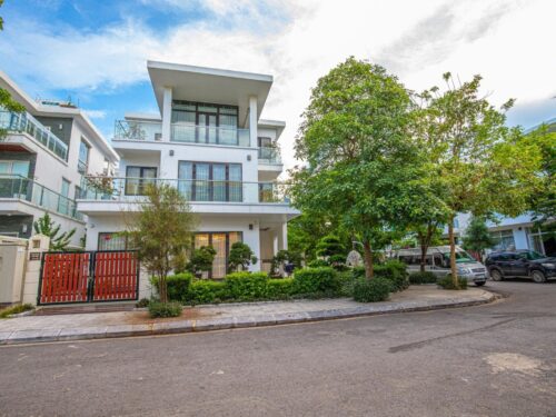 Villa 5 Phòng Ngủ