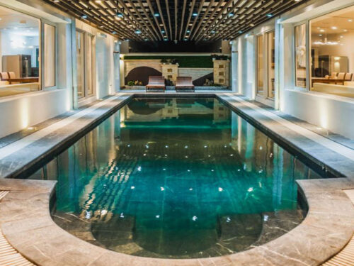 Villa Đôi 8+8 PN